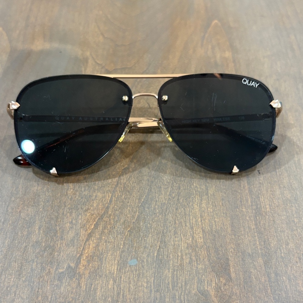 Quay Australia High Key Mini